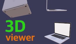 3D Viewer
