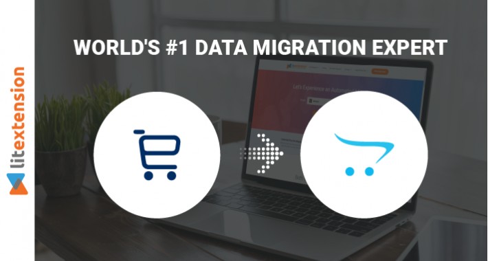 LitExtension: XML Files to OpenCart Migration