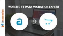 LitExtension: Arastta to OpenCart Migration Module