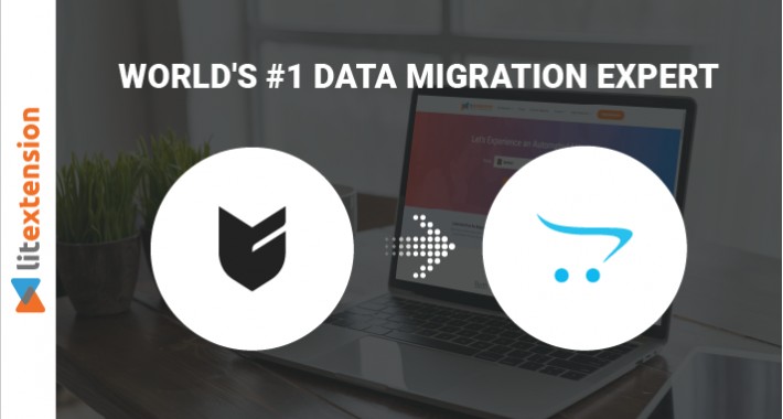 LitExtension: BigCartel to OpenCart Migration Module
