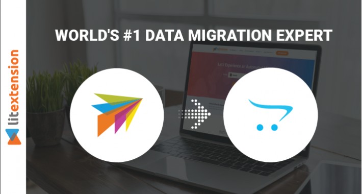 LitExtension: ChannelAdvisor to OpenCart Migration Module