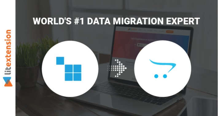 LitExtension: CS-Cart to OpenCart Migration Module