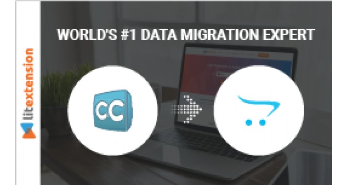LitExtension: CubeCart to OpenCart Migration Module