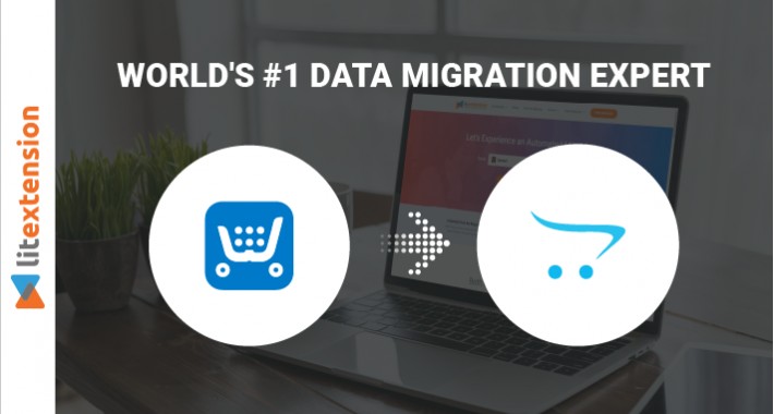 LitExtension: Ecwid to OpenCart Migration Module