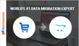 LitExtension: EkmPowershop to OpenCart Migration..