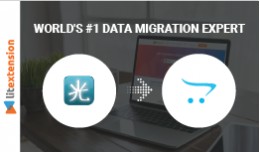LitExtension: HikaShop to OpenCart Migration Mod..