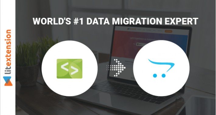 LitExtension: JigoShop to OpenCart Migration Module