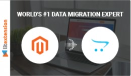 LitExtension: Magento to OpenCart Migration Module
