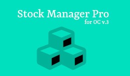 Stock Manager Pro