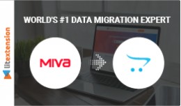 LitExtension: Miva Merchant to OpenCart Migratio..