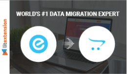 LitExtension: Neto to OpenCart Migration Module