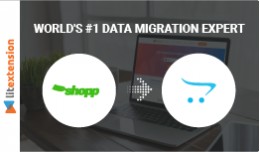 LitExtension: Shopp to OpenCart Migration Module