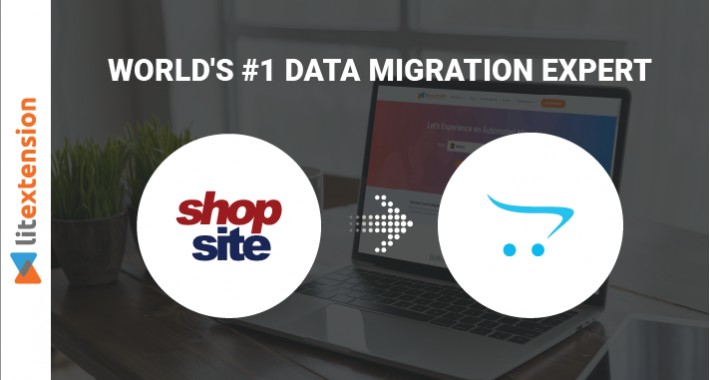 LitExtension: Shopsite to OpenCart Migration Module