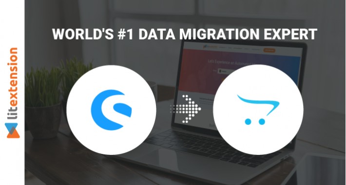 LitExtension: Shopware to OpenCart Migration Module