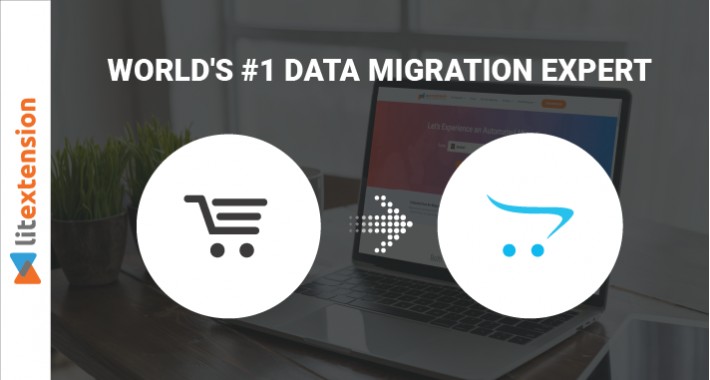 LitExtension: WP Online Store to OpenCart Migration Module