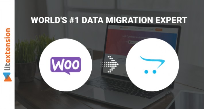 LitExtension: WooCommerce to OpenCart Migration Module