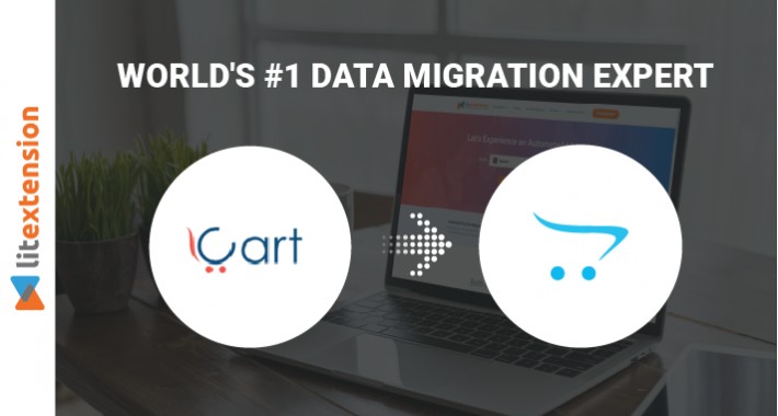 LitExtension: Summercart to OpenCart Migration Module