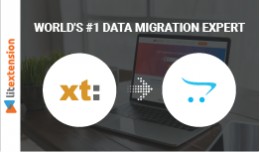 LitExtension: xt:Commerce to OpenCart Migration ..