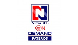 Nesabel Pateros On Demand