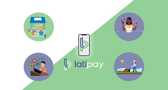 Latipay Wallet Payments