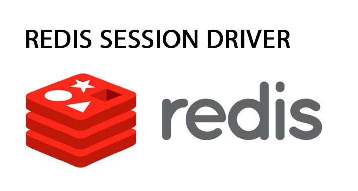 Redis Sesion Driver