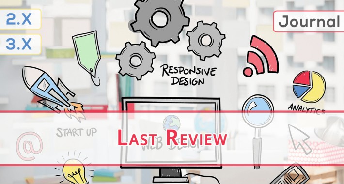 Last Review