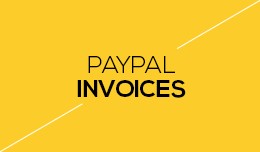 PayPal Invoices