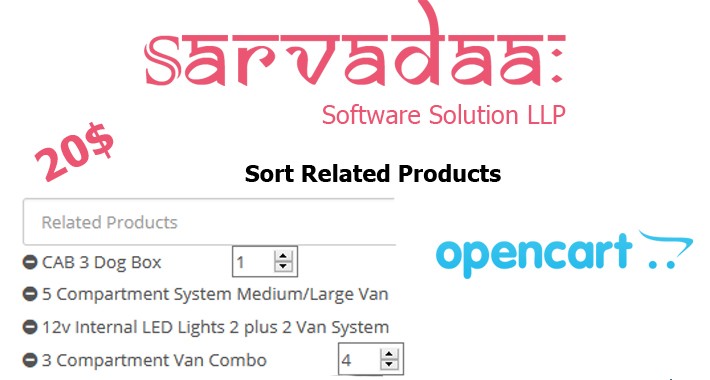 Sort Related Product