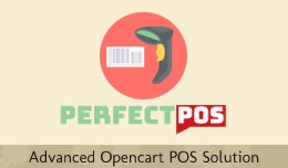Perfect POS - Advanced Point of Sale Solution