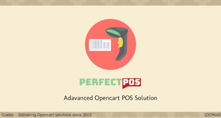 Perfect POS - Advanced Point of Sale Solution