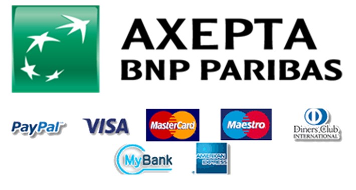 AXEPTA - BNP EASY PAYMENT GATEWAY