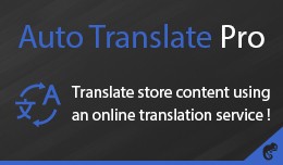 Auto Translate Pro