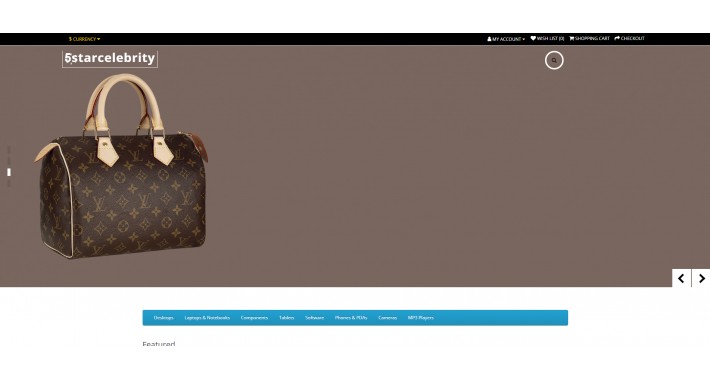 Add Extra Image in Slider