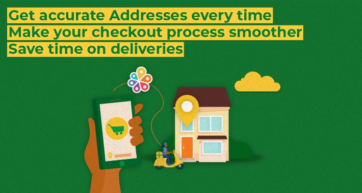 Addressya for Opencart