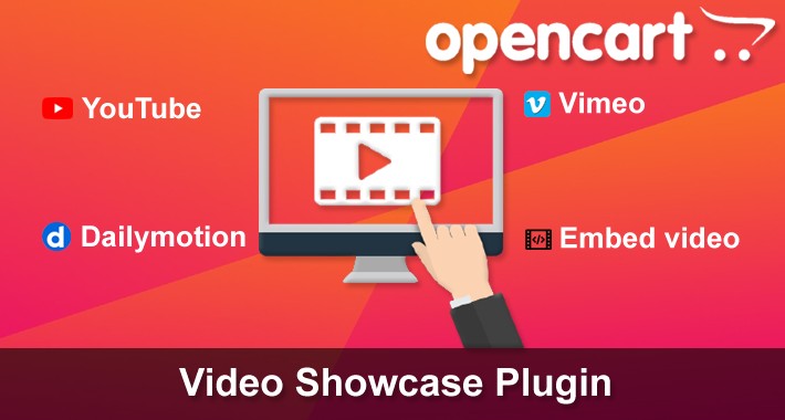 All-In-One Video Showcase Plugin All-In-One Video Showcase Plugin