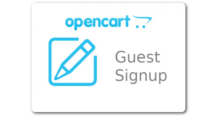 Guest Signup