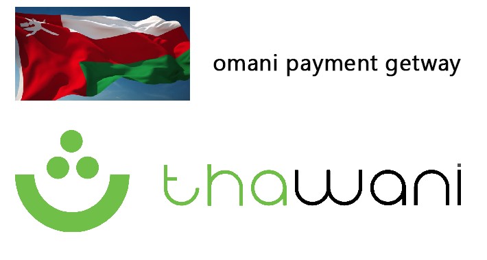 Thawani Oman Payment getway