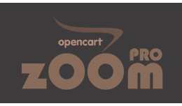 Opencart Zoom Pro - The image Zoom for your prod..