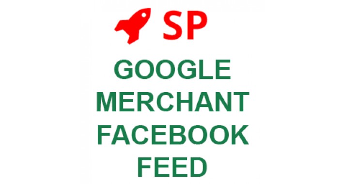 Ultra Fast XML Feed for Google Merchant & Facebook 2.3.x-3.x