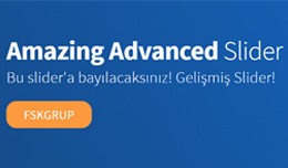 Opencart Gelişmiş Slider Sürükle bırak! Pho..
