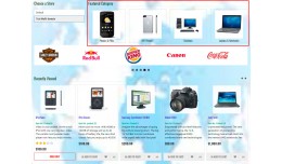 Featured Categories
