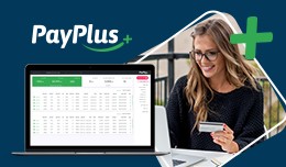 PayPlus - Payment Gateway