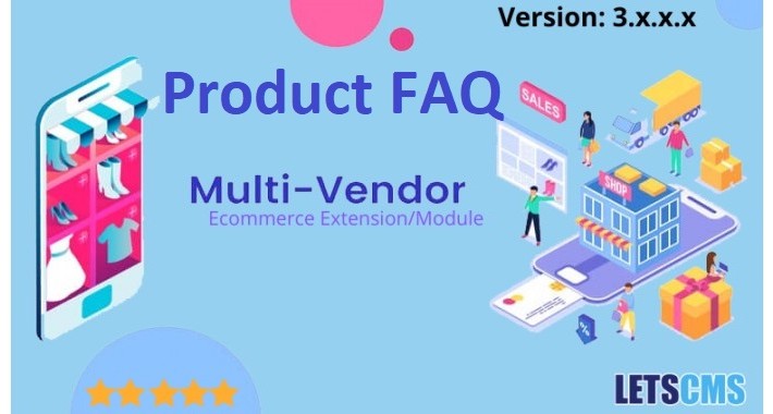 Multivendor Product FAQ