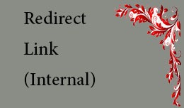 Redirect Link (Internal)