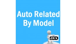 Auto Model Related