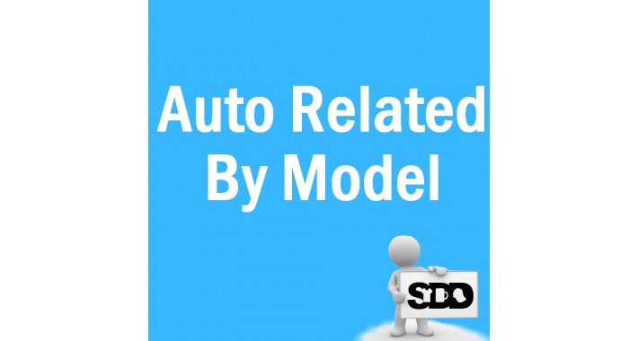 Auto Model Related