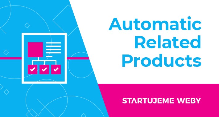 Automatic Related Products