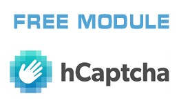 hCaptcha for Opencart 3