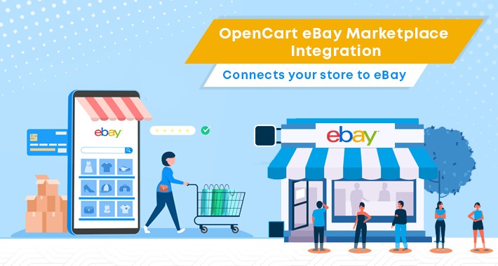 OpenCart eBay Marketplace Integration