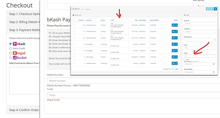 BD Mobile Banking- bKash, Rocket, Nagad Advanced BD Mobile Banking- bKash, Rocket, Nagad Advanced